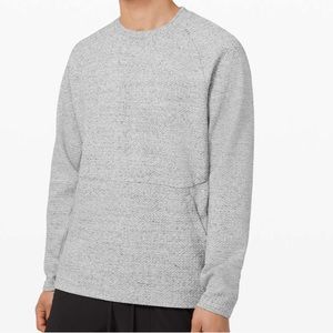 Lululemon At Ease Crew